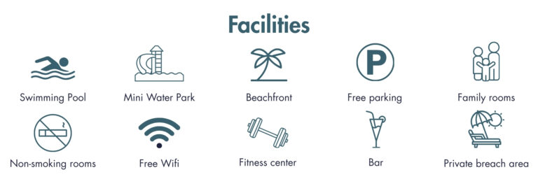 Facilities